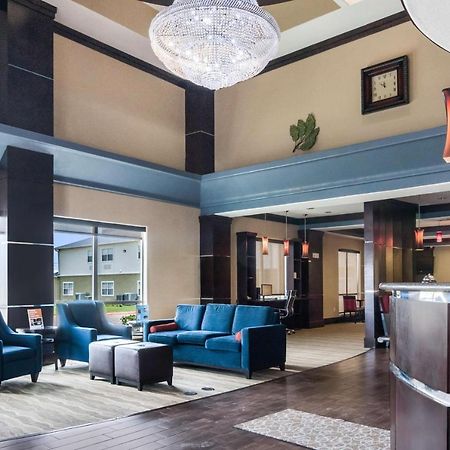 Motel 6-Mineral Wells, Tx Bagian luar foto