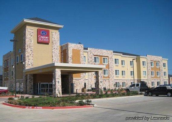 Motel 6-Mineral Wells, Tx Bagian luar foto