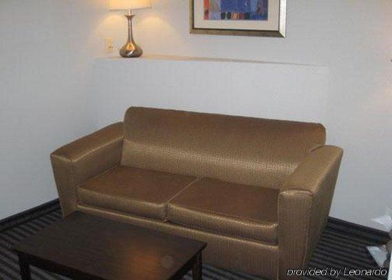Motel 6-Mineral Wells, Tx Interior foto