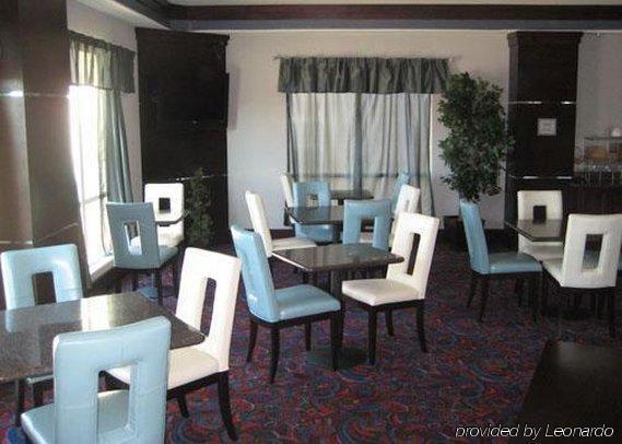 Motel 6-Mineral Wells, Tx Restoran foto