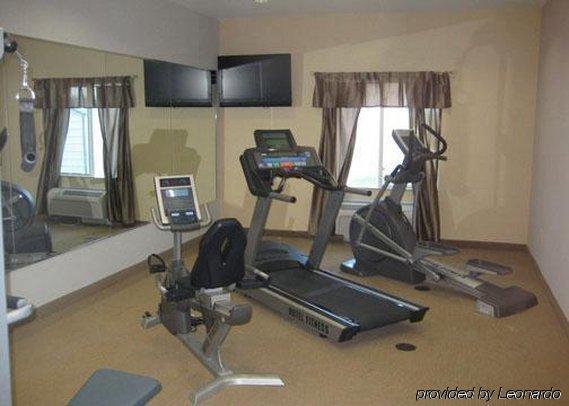 Motel 6-Mineral Wells, Tx Fasilitas foto