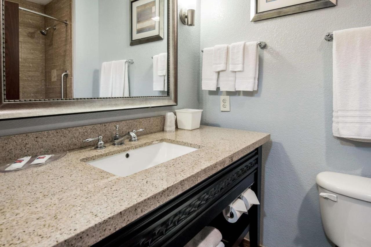 Motel 6-Mineral Wells, Tx Bagian luar foto