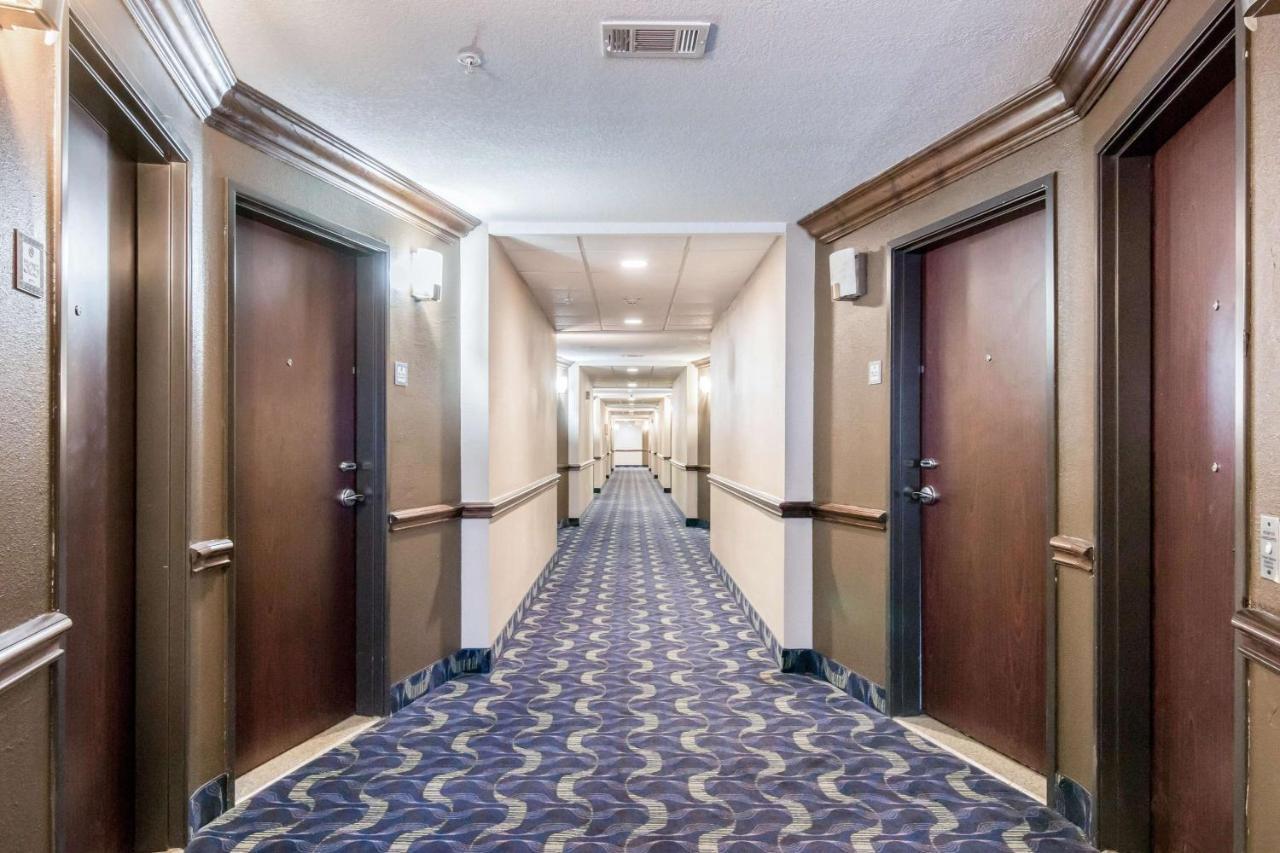 Motel 6-Mineral Wells, Tx Bagian luar foto